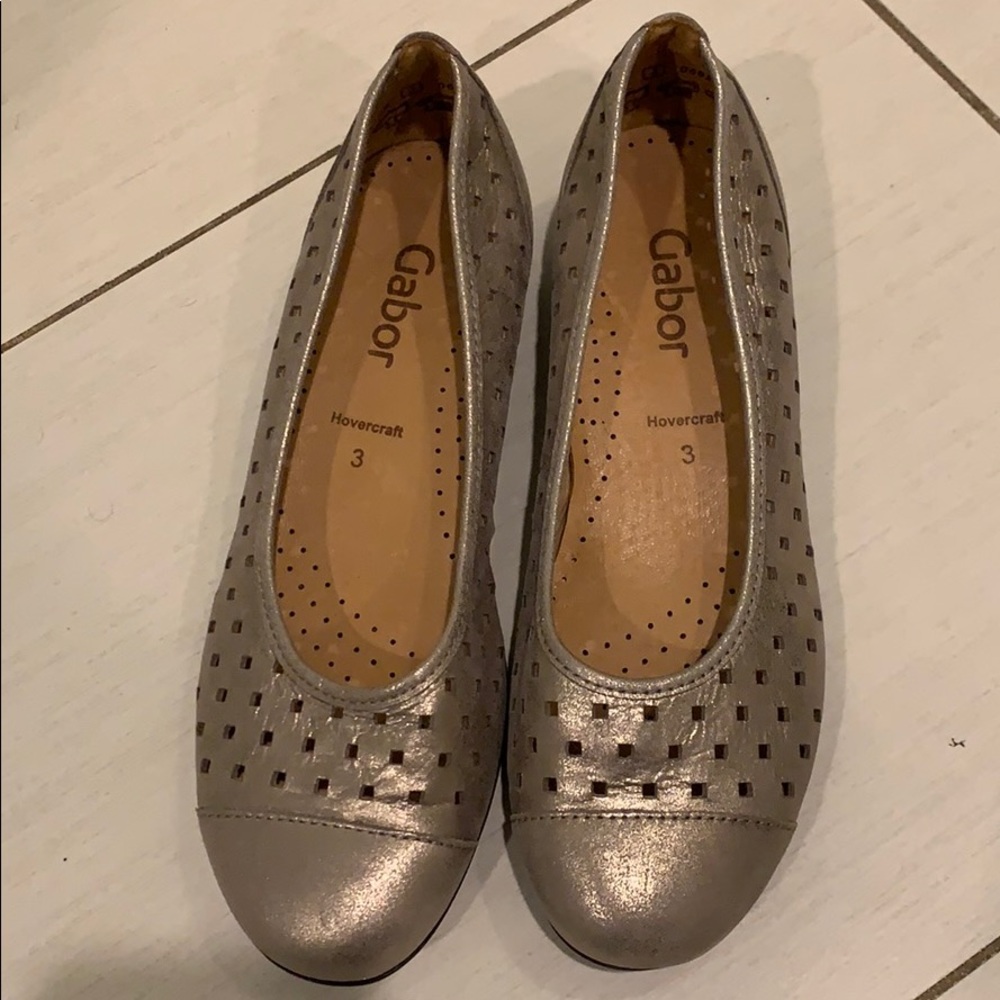Gabor Shoes Size 3